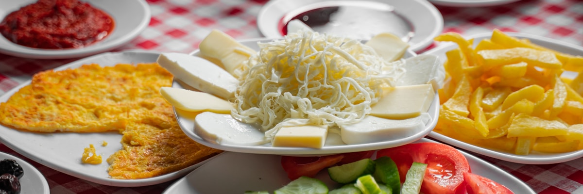 Kahvaltı